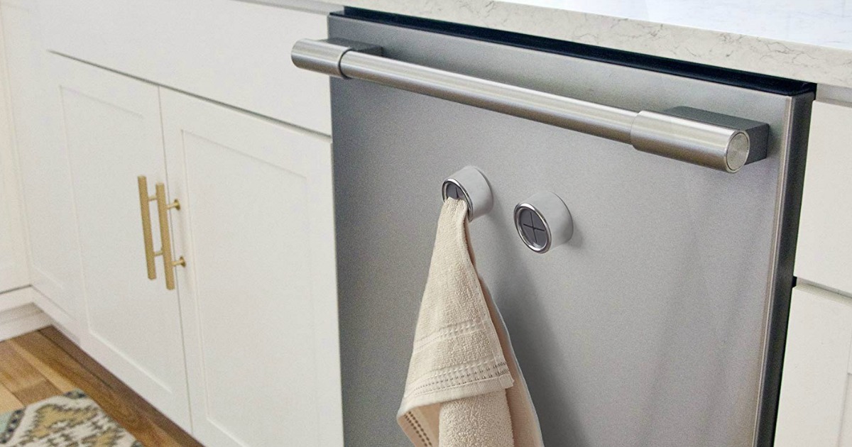 Self Adhesive Towel Hooks 