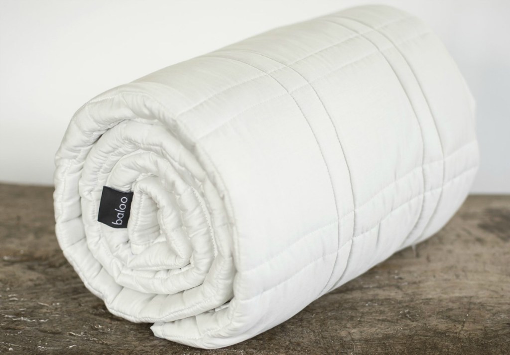 Baloo weighted blanket