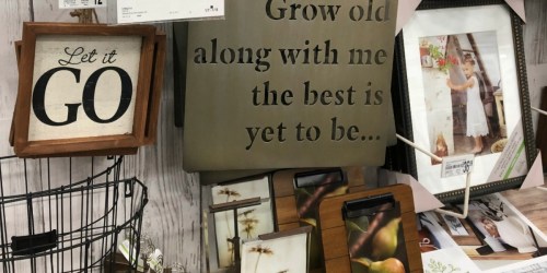 Save BIG on Farmhouse Décor with These Knock Offs