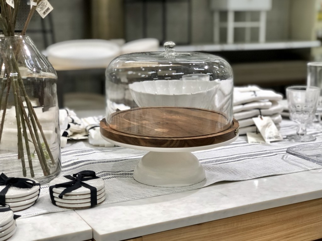 Hearth & Hand Cake Stand