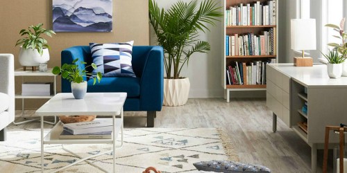 Walmart.com Launches NEW MōDRN Home Goods Line