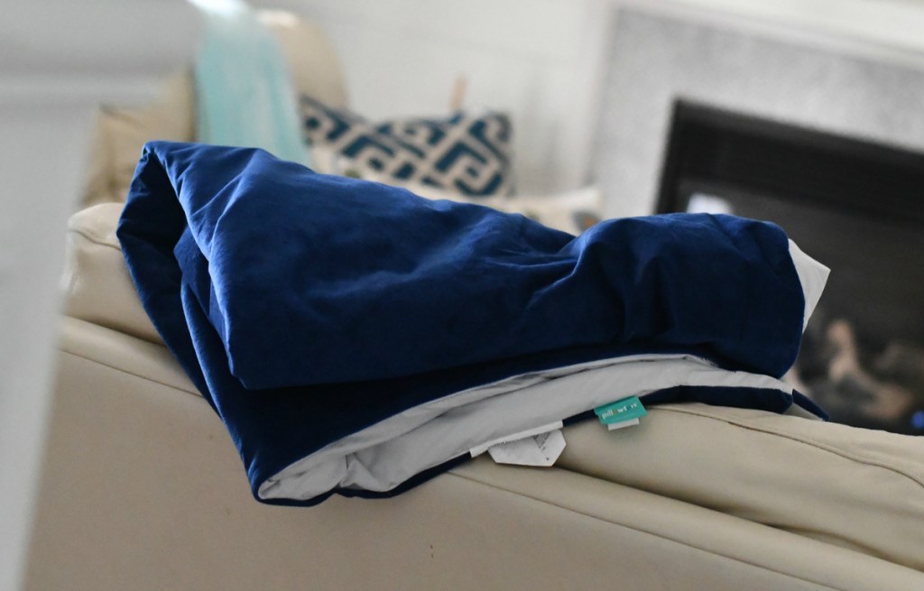 Weighted Blanket