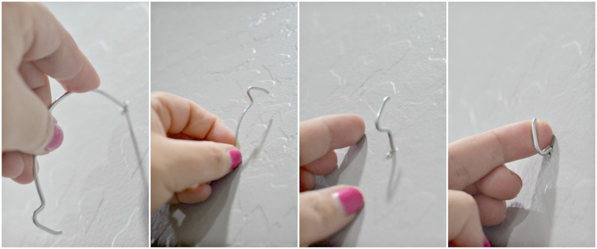 how to use monkey hooks - step by step photo with 4 pictures