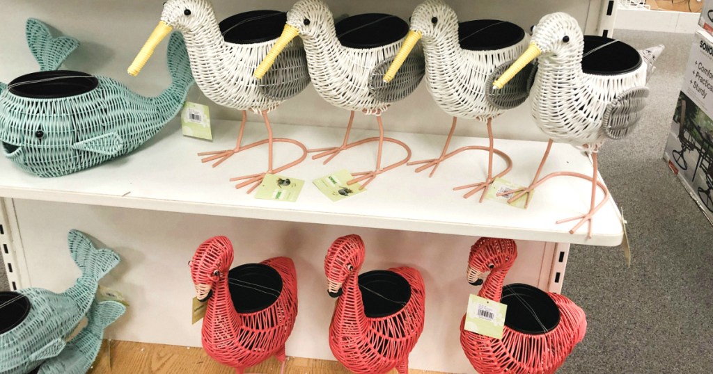 Animal Planters at Kohl's