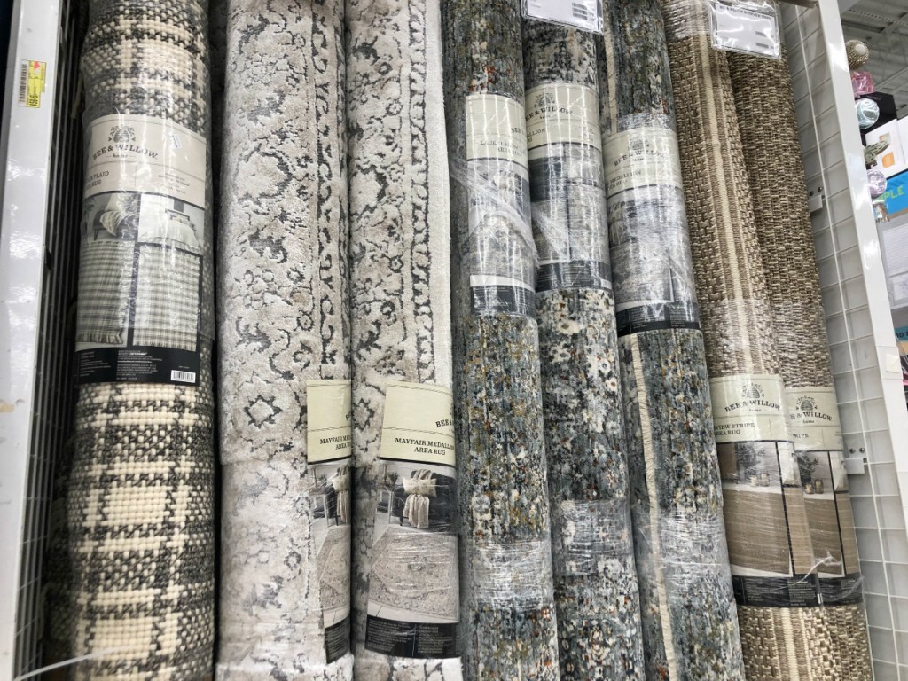 Bee Willow Home Rugs