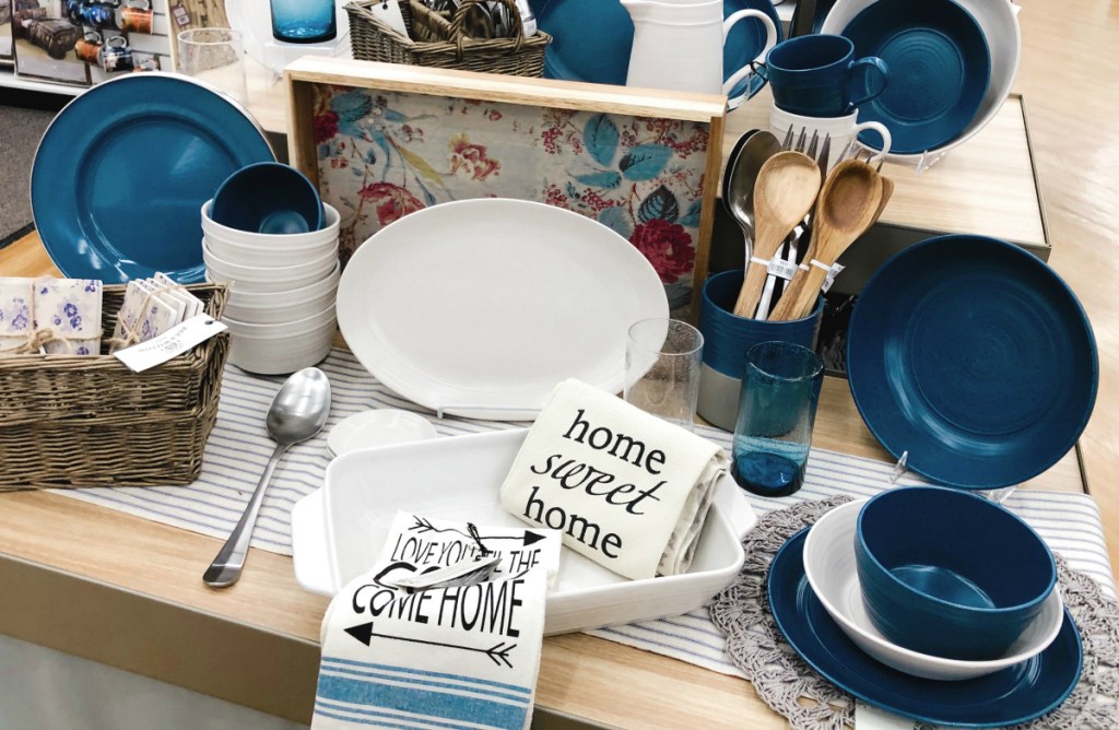 Bee Willow home items at Bed Bath & Beyond