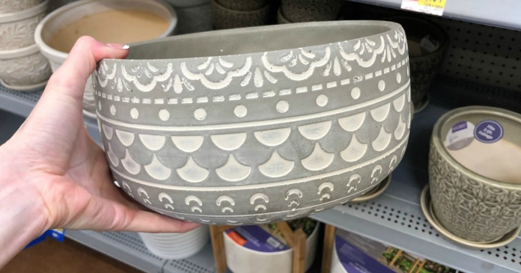 Trendy Planter 