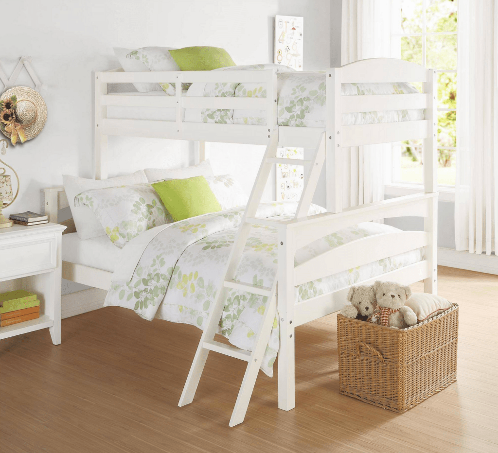 Better Homes & Gardens Bunk Bed 