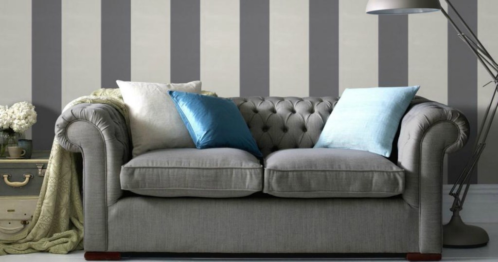 Home Depot wallpaper