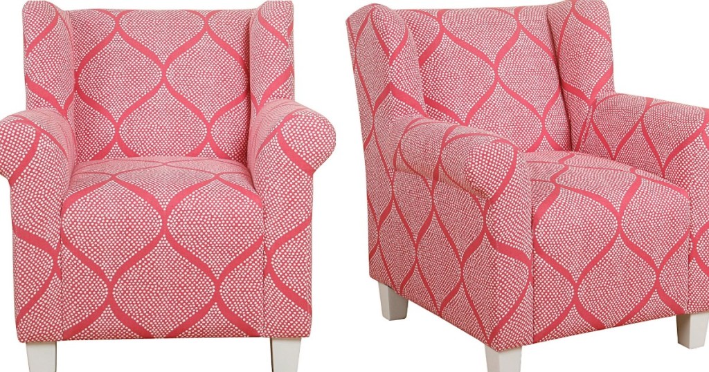 Kids Accent Chairs 