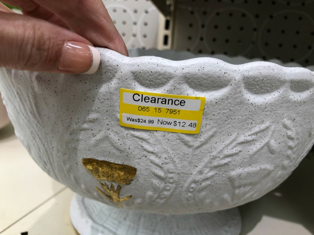 Opalhouse stoneware bowl clearance