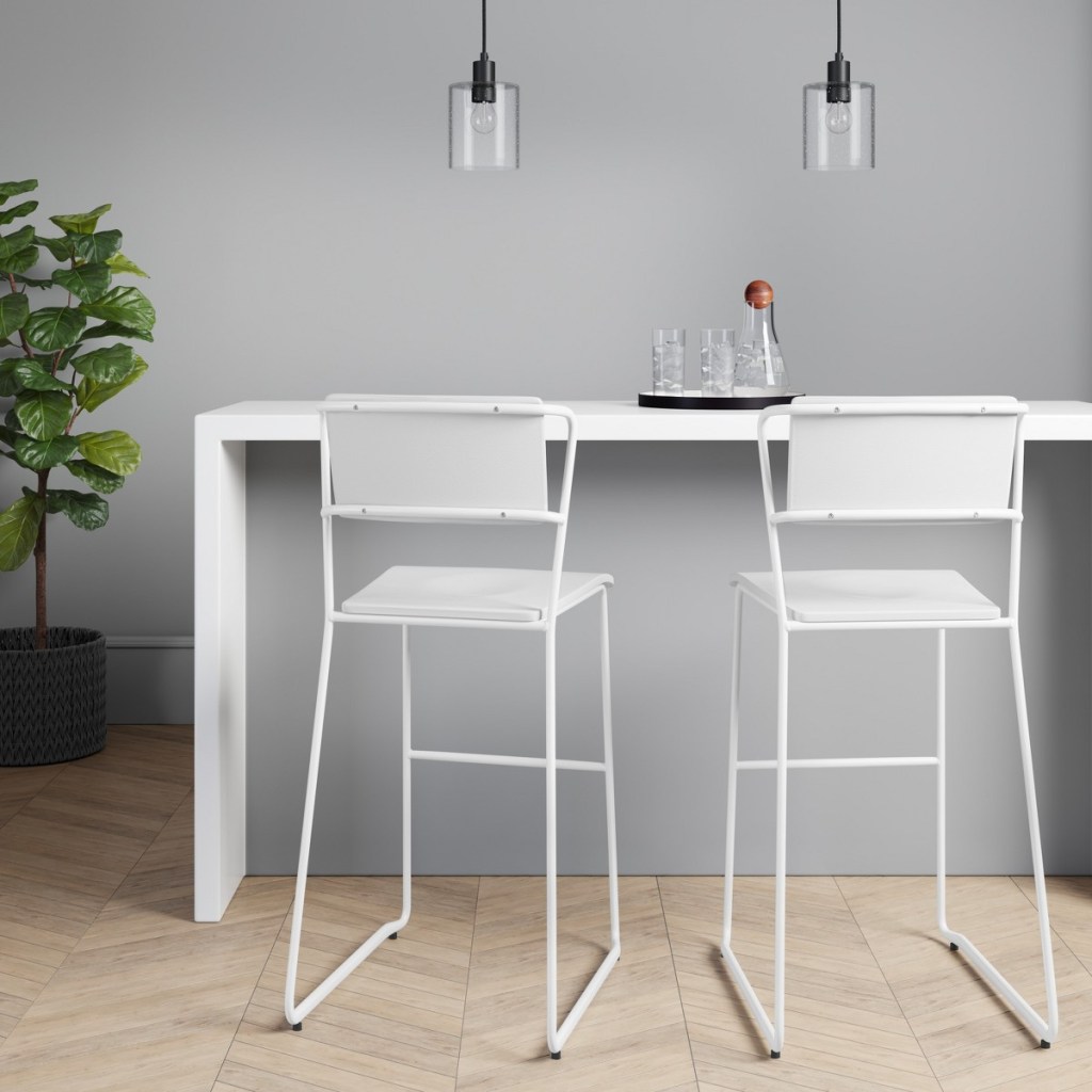 Project 62 Bar Stools