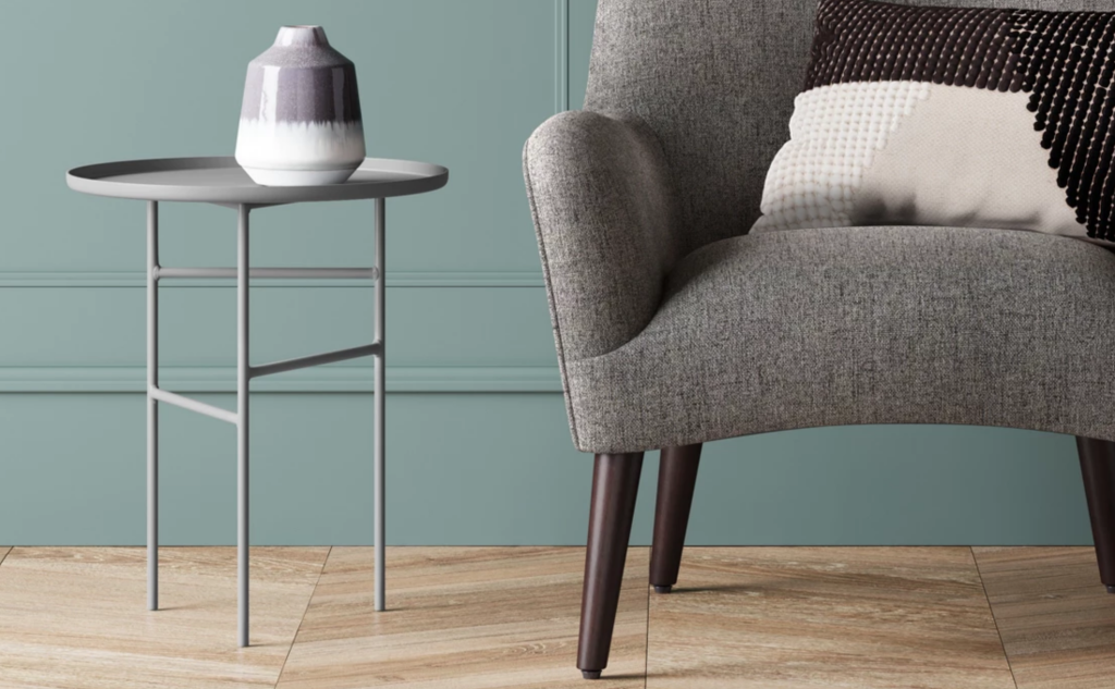 Project 62 Accent Table