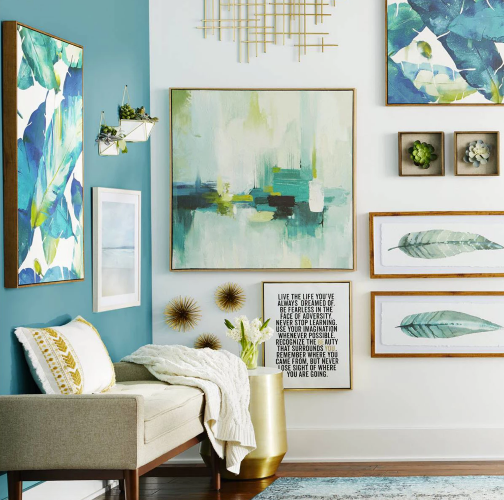 Opalhouse Wall Decor 