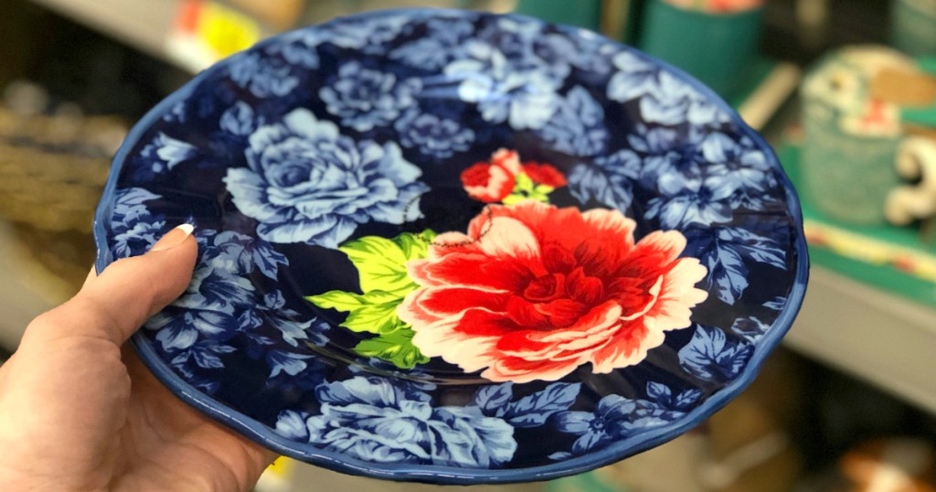 The Pioneer Woman Heritage Collection