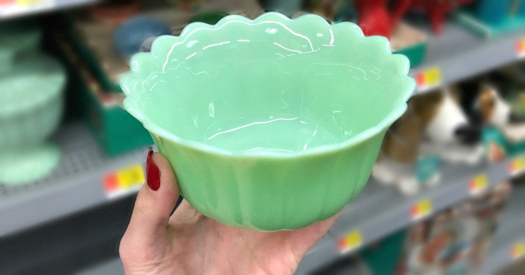 The Pioneer Woman Jade Collection Items at Walmart