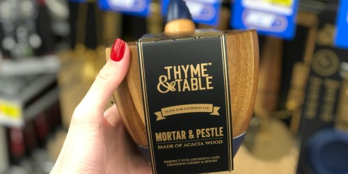Thyme & Table Offers Trendy Kitchen Gadgets (And You Can Find Them at Walmart)