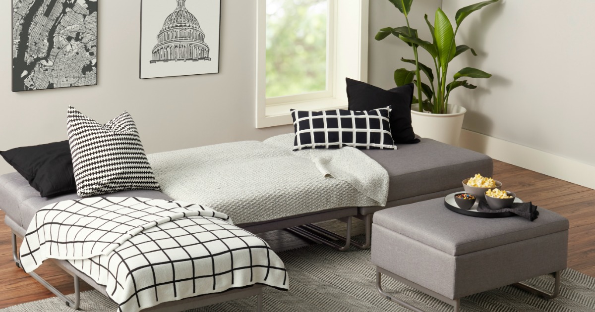 Modern living room at Walmart.com
