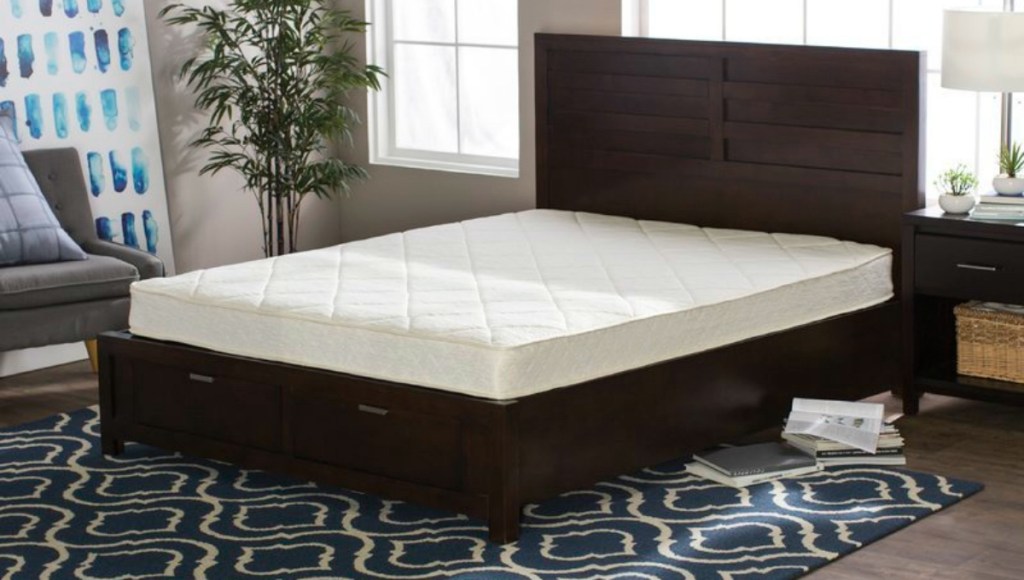 Wayfair Sleep Medium Innerspring Mattress - Full