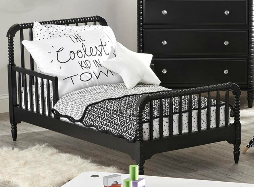 kids beds on Wayfair