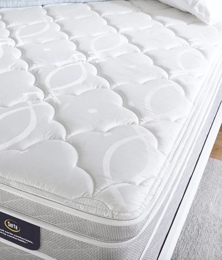 Serta mattress 