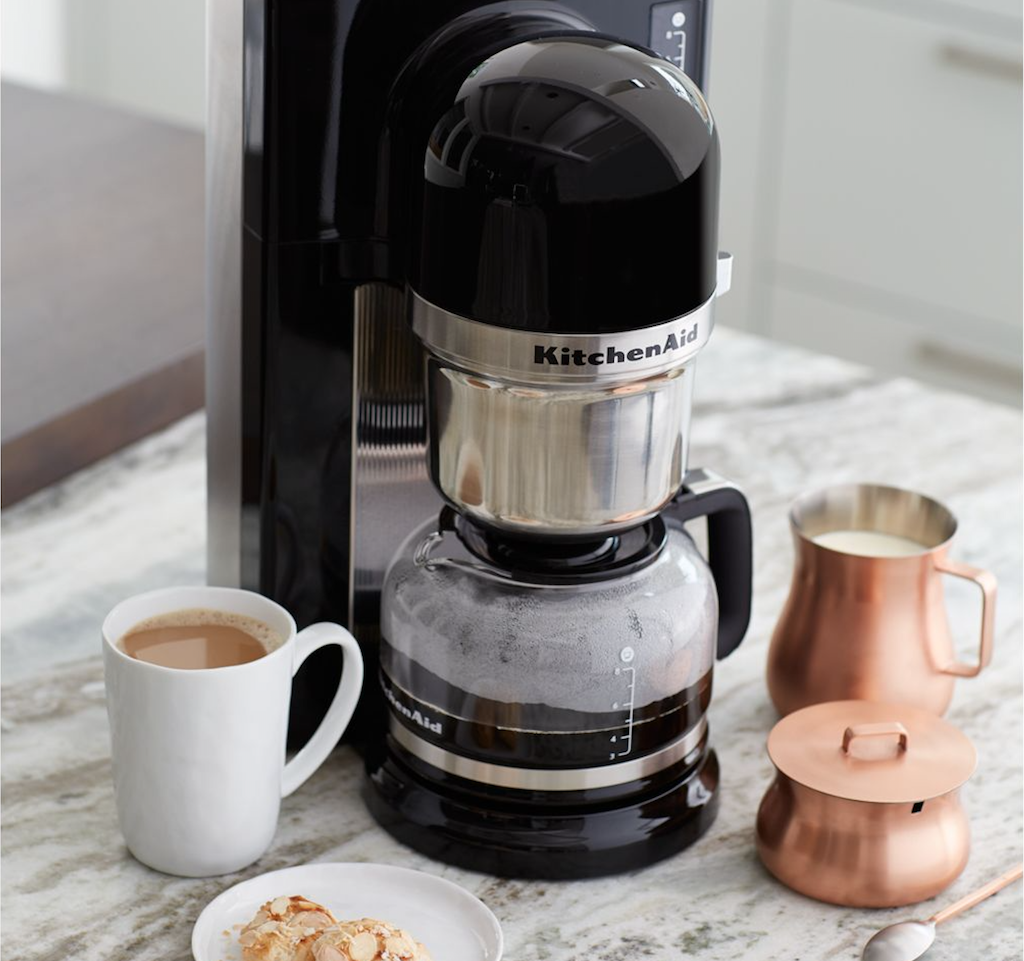 KitchenAid ® Pour Over Coffee Brewer