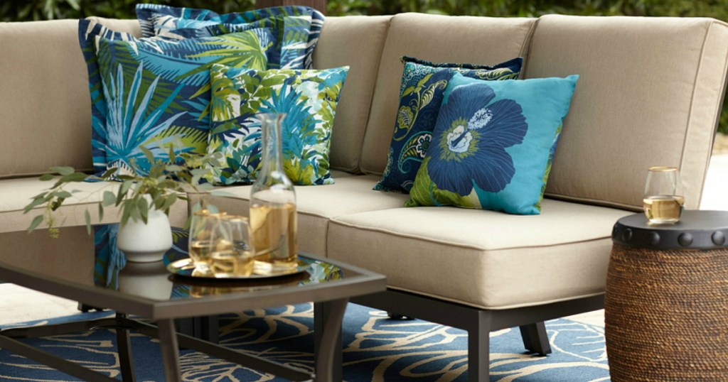 Lowes clearance patio set