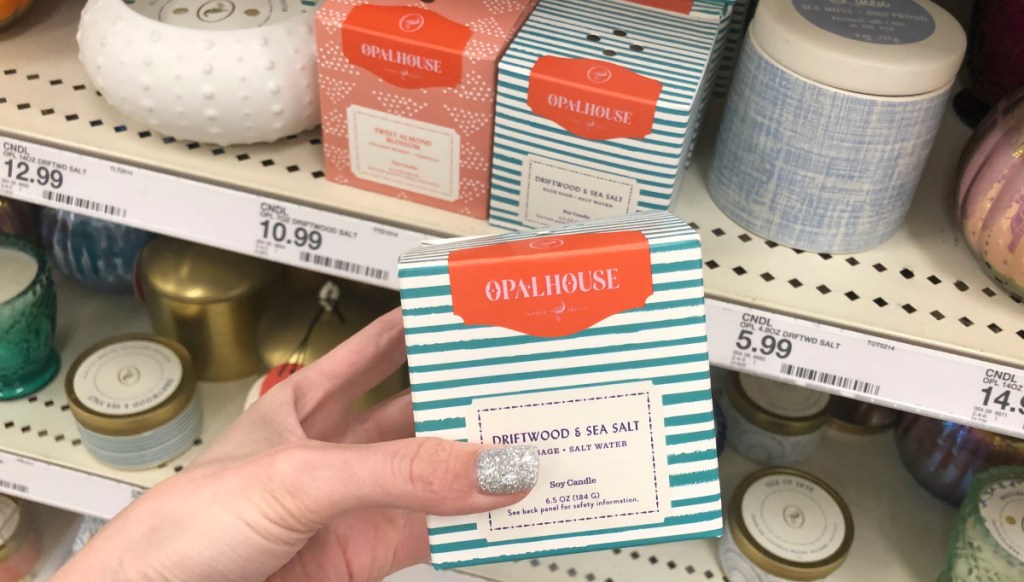 Opalhouse Fresh Collection