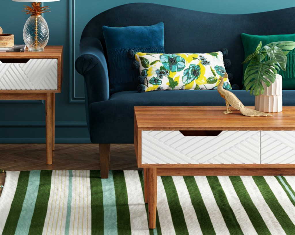 Opalhouse Touraco Coffee Table