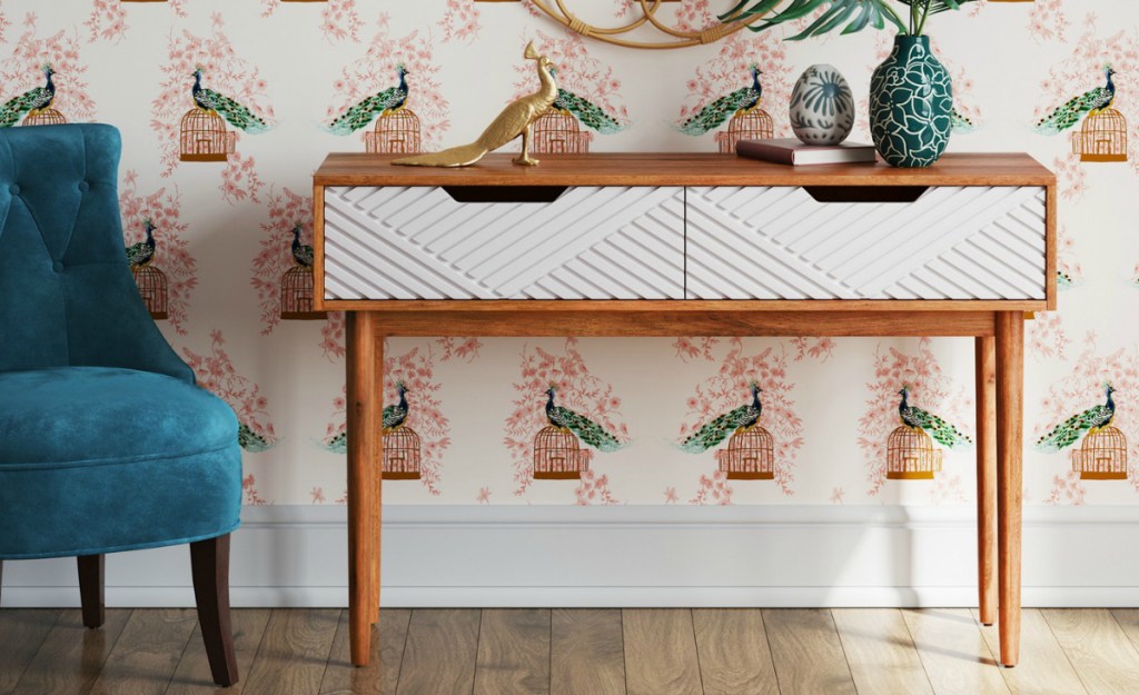 Opalhouse Touraco Console Table