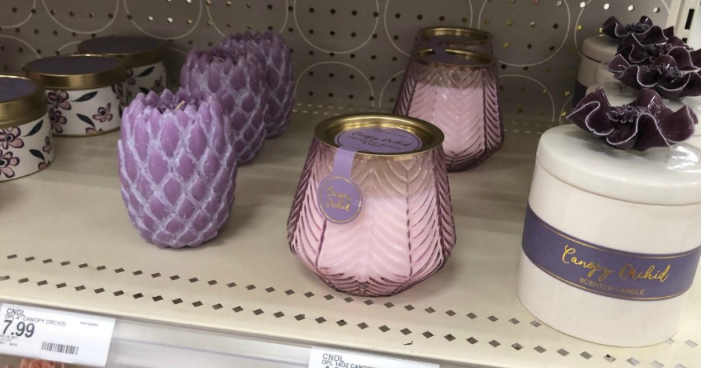 opalhouse candles