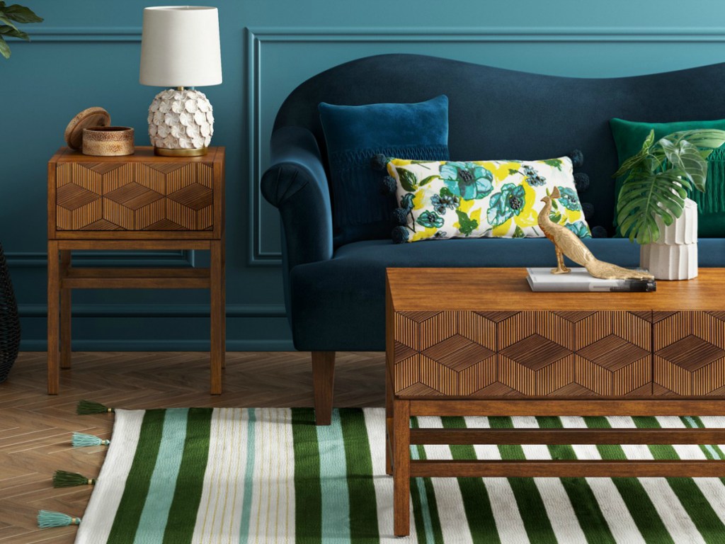 Opalhouse coffee table