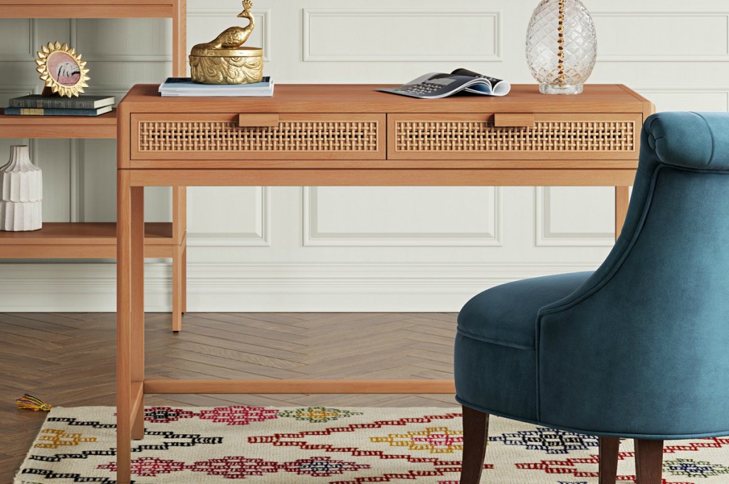 Opalhouse writing desk