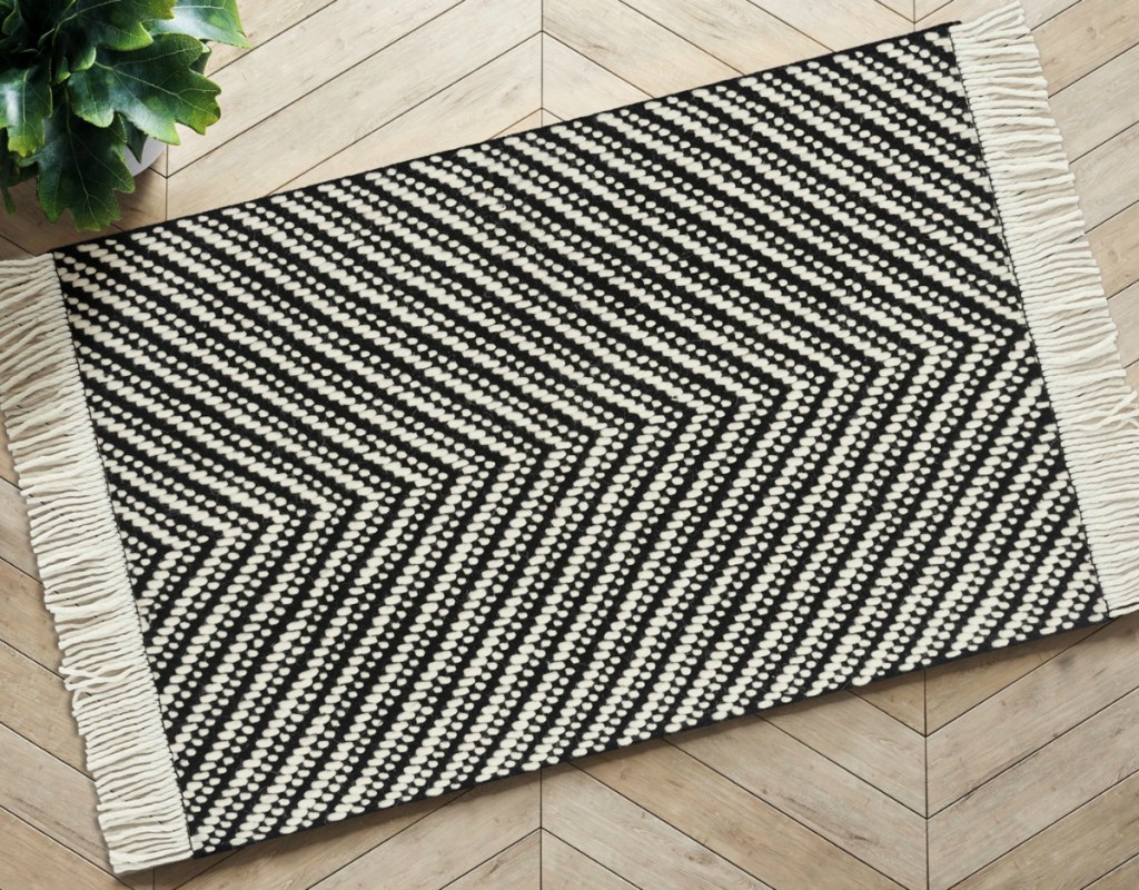 Project 62 Chevron Woven Area Rug