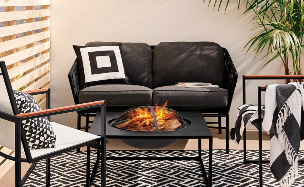 Project 62 Standish Patio Loveseat