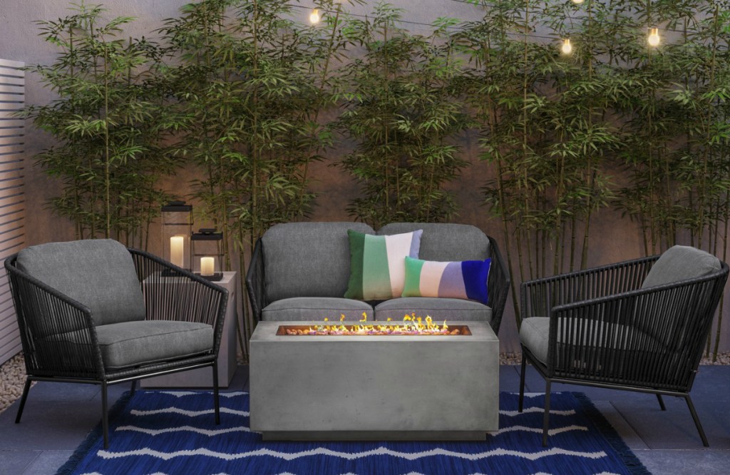 Project 62 club chair set