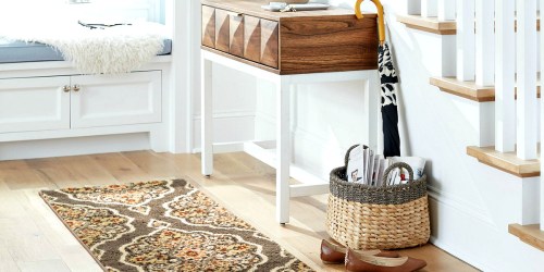 Extra 40% Off ONE Select Home Item at Target (Save on Furniture, Baskets, Bedding & More)