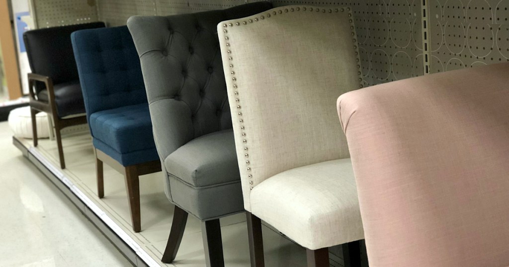 Target furniture sale