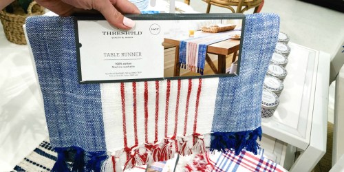 This New Threshold Décor Will Make You Wish It Were Summer NOW