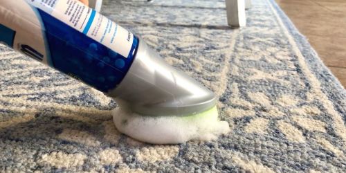 Our 4 Favorite Carpet Spot Cleaners for Stain Removal