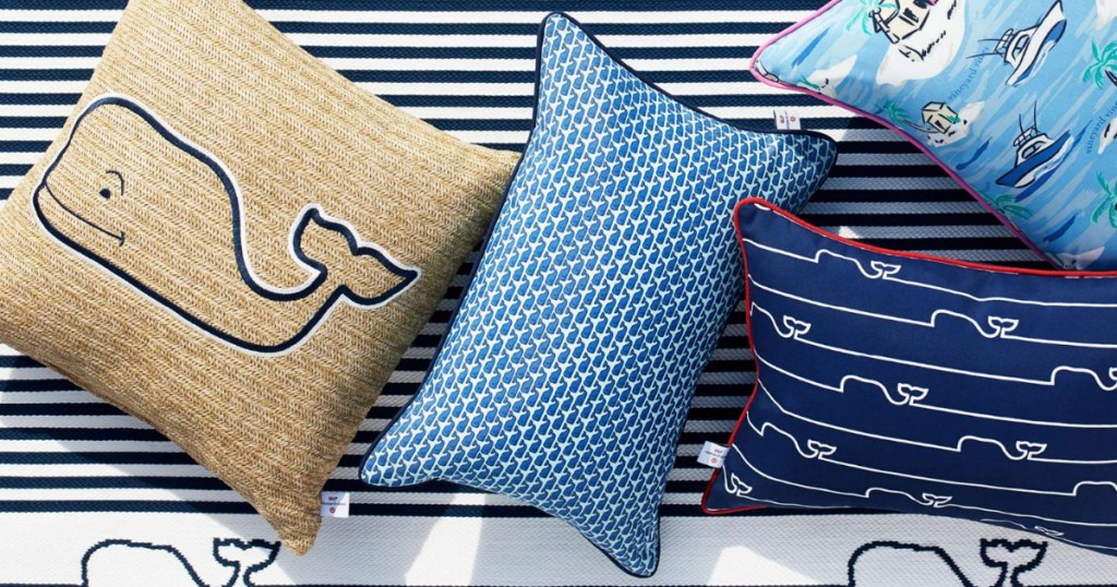 vineyard vines collection at Target
