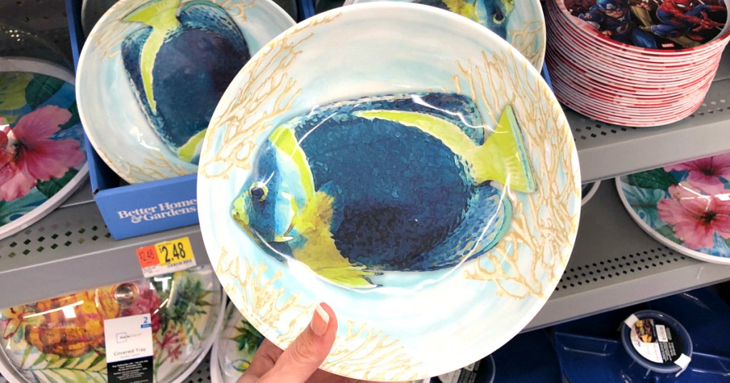 Better Homes & Gardens Fish Bowls