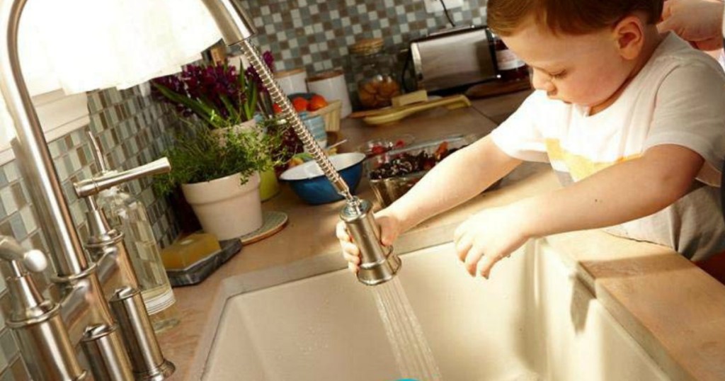 Elkay Quartz Classic Undermount Sink