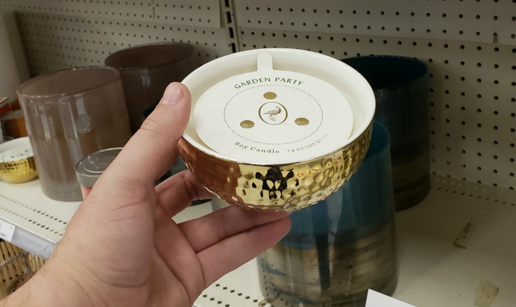 Opalhouse Garden Party Scent Candle