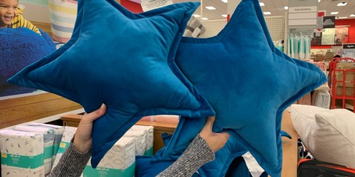 We Love Target Home Clearance! Watch for 50% Off Pillowfort Bedding Items…