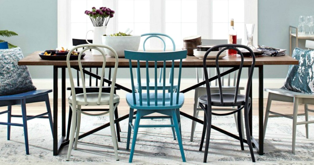 Target furniture sale