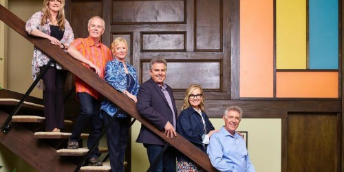 The Brady Bunch House Renovation is Complete – And It Takes Us Back To The 70s