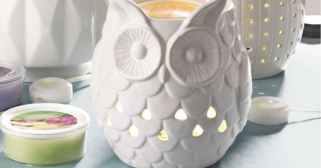 Yankee Candle Wax Warmer 