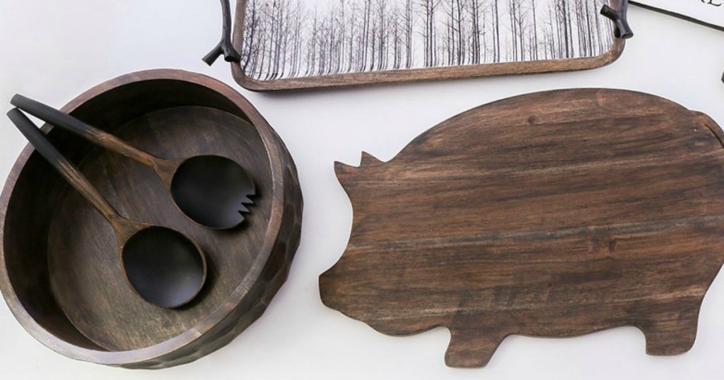 modern farmhouse kitchen items 