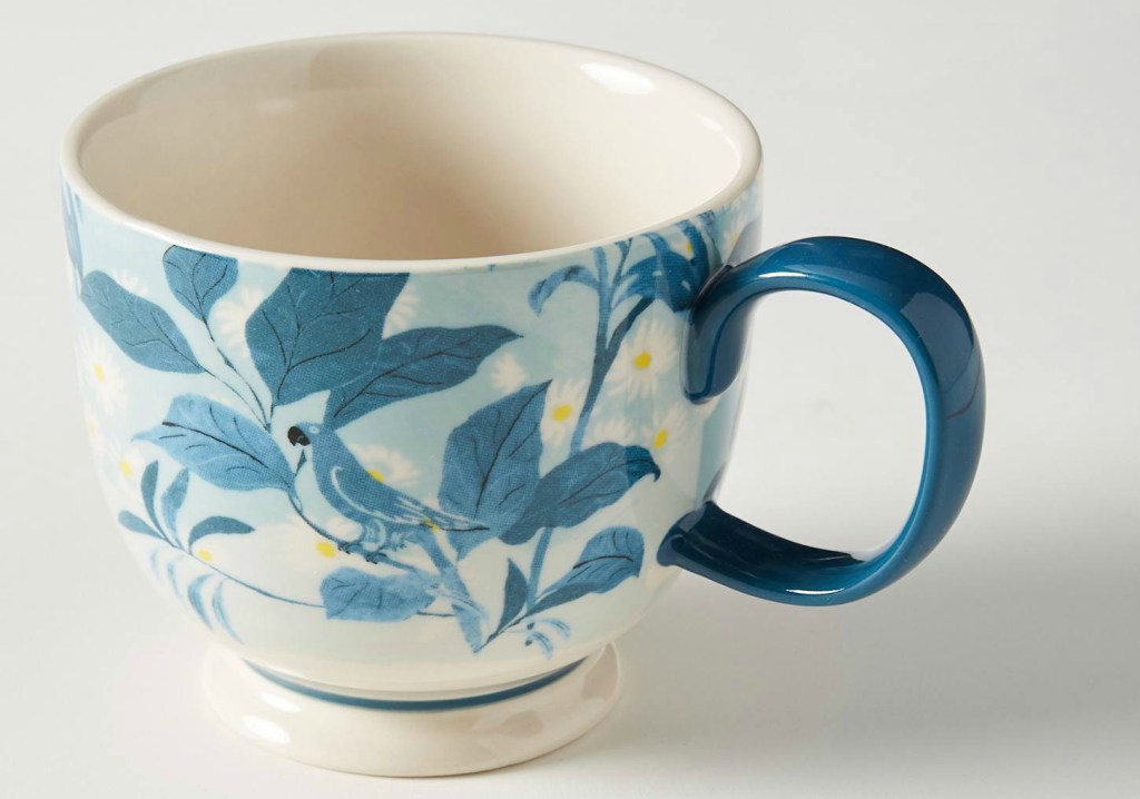 Paule Marrot Francaise Mug